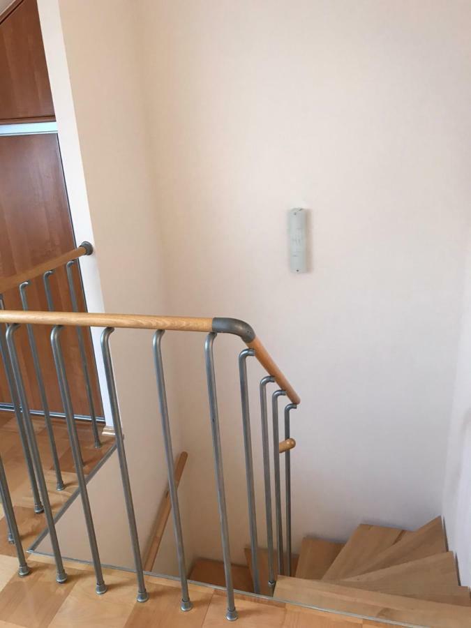 Apartament Jablonskiego Lägenhet Gdańsk Exteriör bild